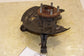 2020-25 Ford Escape SEL Front Left Driver Side Spindle Knuckle Hub LX6Z-3K186-L - Alshned Auto Parts