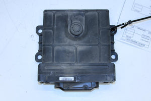 2016-2018 Volkswagen Jetta Sport 1.8L Transmission Control Module 09G-927-749-AM