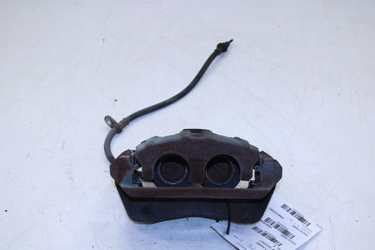 2017-2020 Acura MDX Advance Front Right Side Brake Disc Caliper 45018-TYS-A50 - Alshned Auto Parts