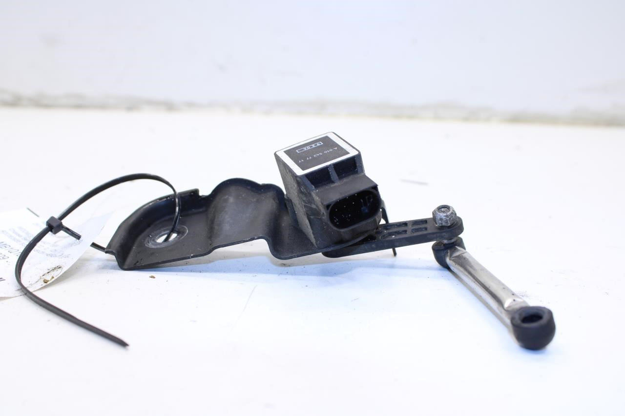 07-13 Mercedes-Benz S550 Front Left Headlight Height Level Sensor 010-542-77-17 - Alshned Auto Parts