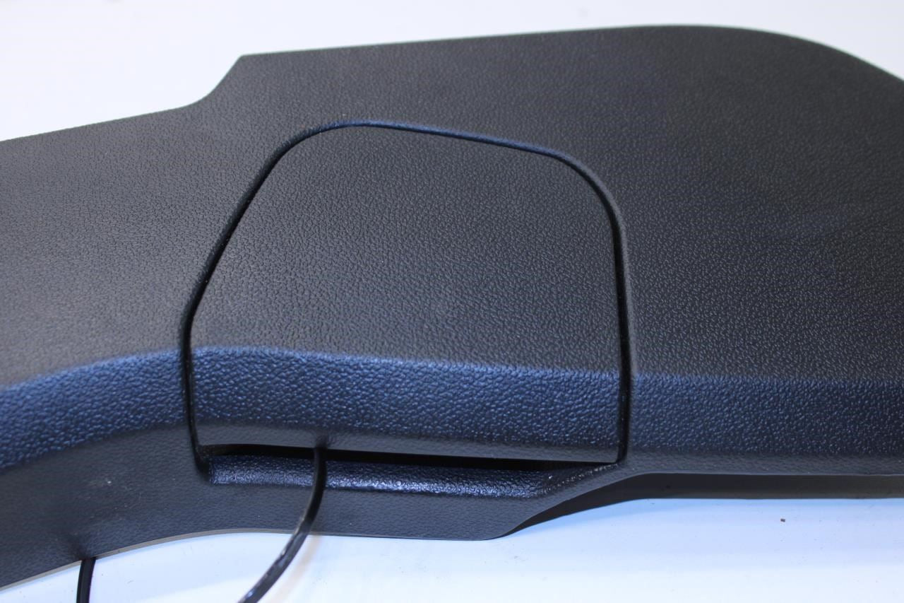 07-13 Mercedes-Benz S550 Front Right Seat Belt Recline Trim Cover 221-910-18-54 - Alshned Auto Parts
