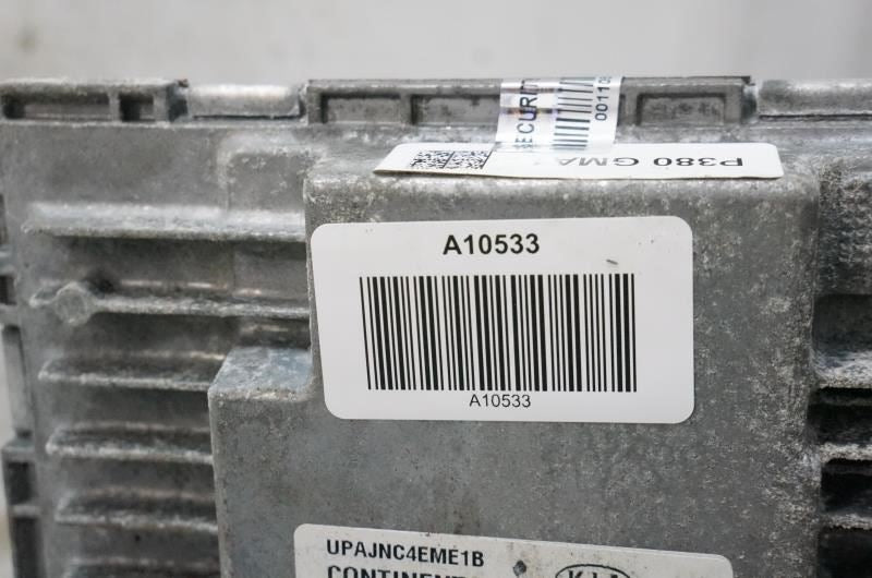 2018-2019 Kia Sorento Engine Computer Control Module ECU ECM 39173-2GMA1 OEM - Alshned Auto Parts