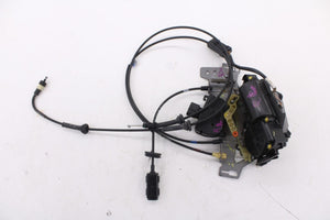 2008-2020 Dodge Grand Caravan GT Rear Left Side Sliding Door Lock Latch Actuator
