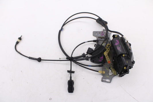 2008-2020 Dodge Grand Caravan GT Rear Left Side Sliding Door Lock Latch Actuator - Alshned Auto Parts