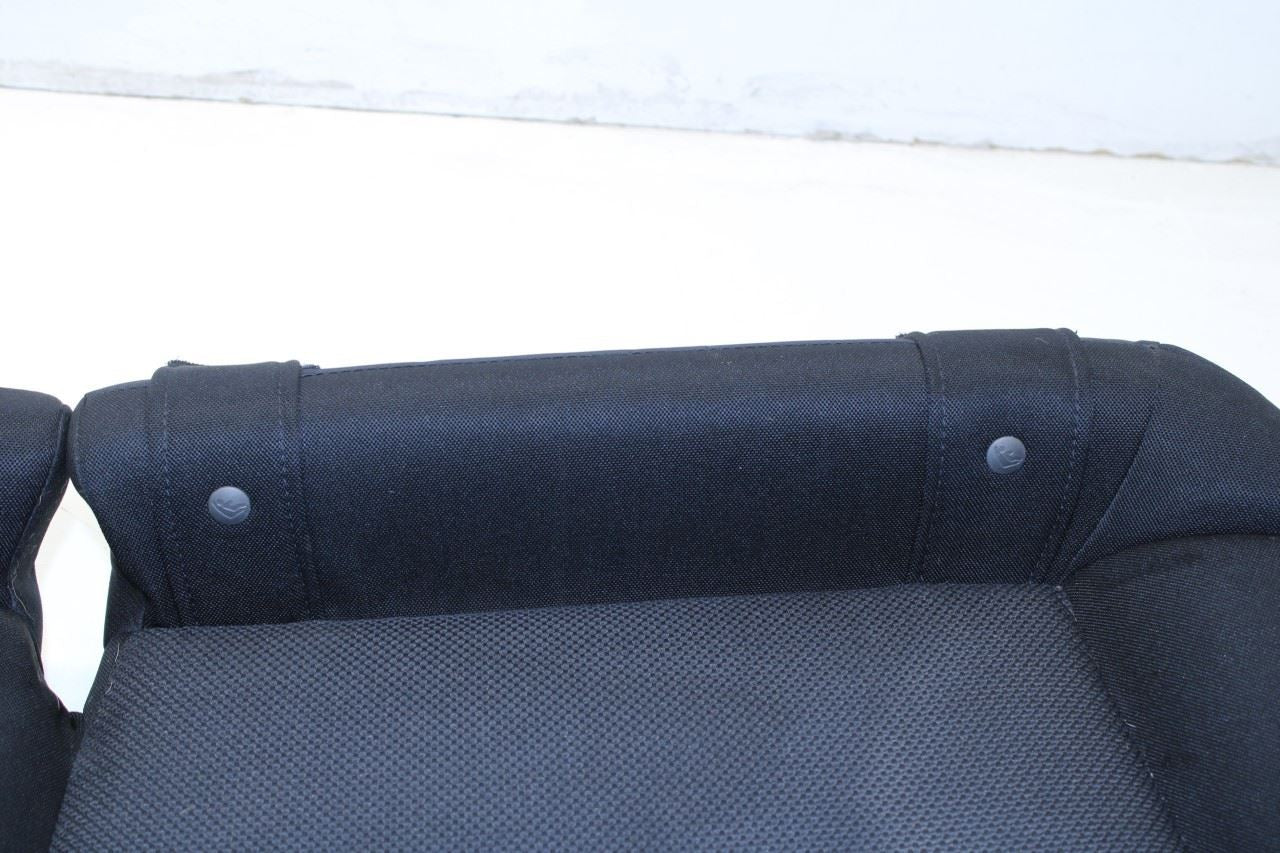 15-21 Subaru WRX Premium 2.0L AWD Rear Seat 2nd Row Lower Bottom Cushion *ReaD* - Alshned Auto Parts