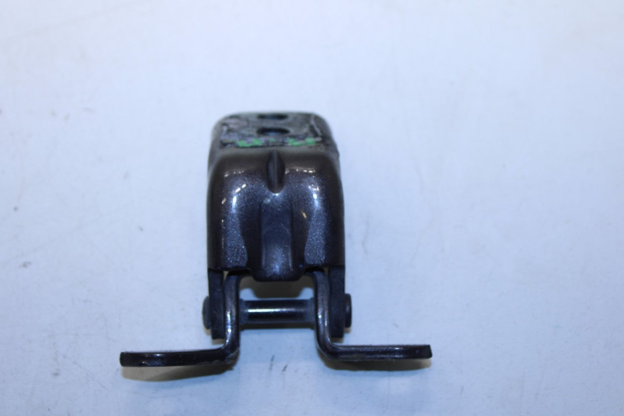 2015-24 Nissan Murano Platinum Front Right Side Door Hinge Upper and Lower Pair - Alshned Auto Parts
