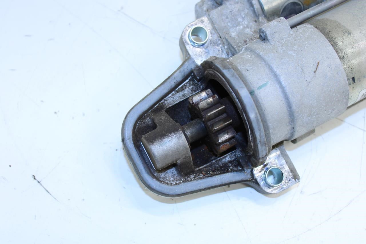 2020-2025 Ford Explorer Police 3.3L Engine Starter Motor L1MT-11000-FC OEM - Alshned Auto Parts
