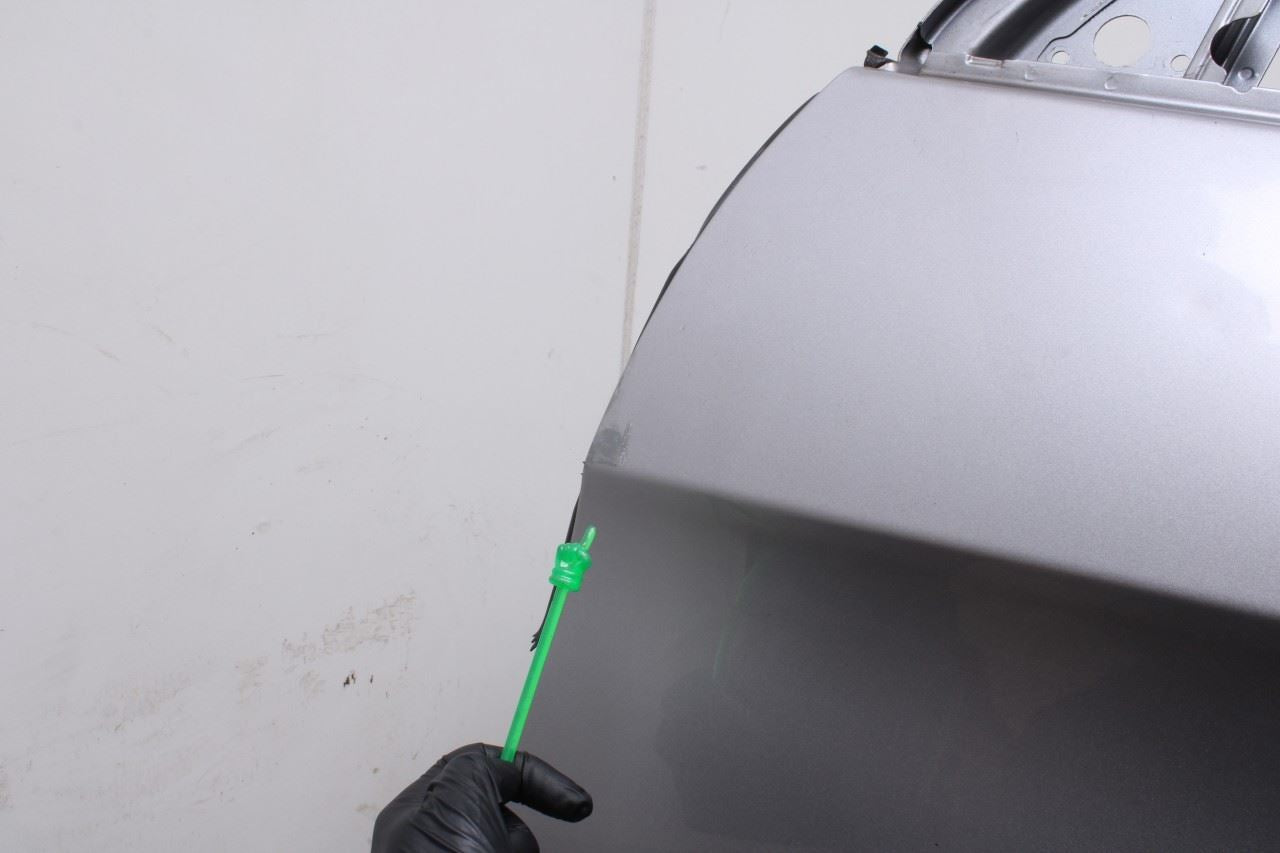 2019-2020 Jeep Cherokee Latitude Front Left Side Door Shell Panel 68290879AA OEM - Alshned Auto Parts
