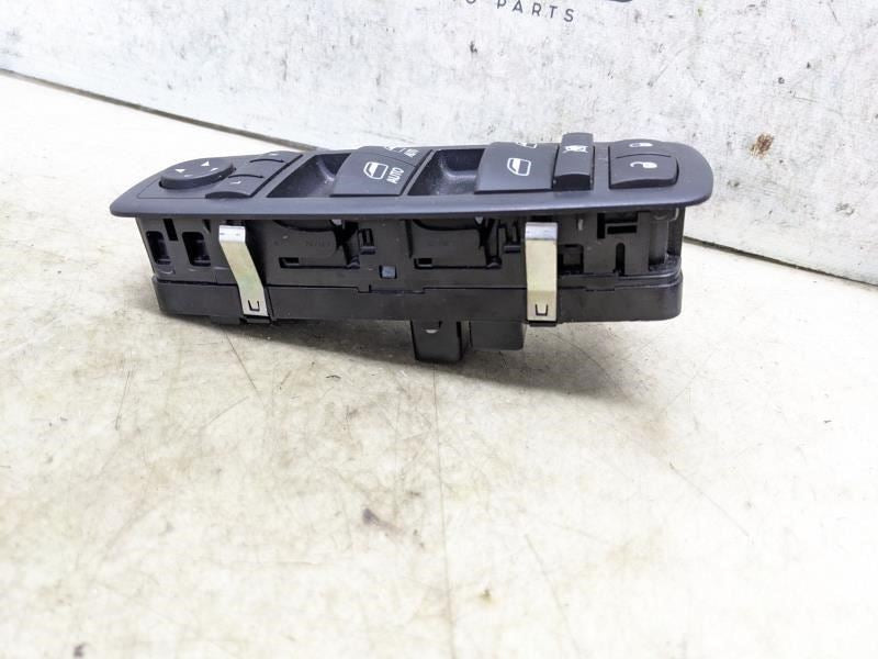 2015-2019 Chrysler 300 Front Left Master Power Window Switch 68262253AC OEM - Alshned Auto Parts