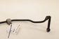 2011-2017 BMW X3 xDrive28i 2L AWD Rear Stabilizer Sway Anti-Roll Bar 33556787218 - Alshned Auto Parts