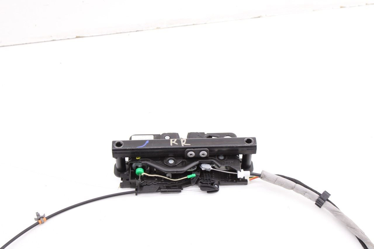 23-25 BMW 430i Gran Coupe xDrive Rear Liftgate Lid Latch Lock Actuator w/ Motor - Alshned Auto Parts