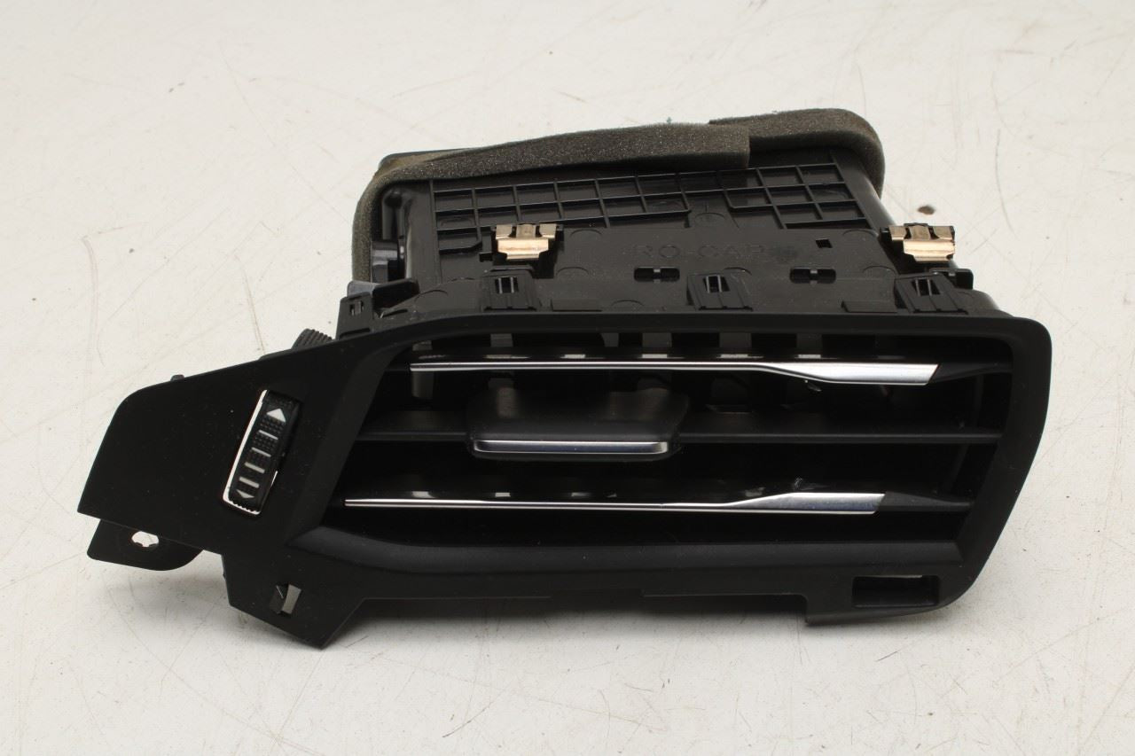2020-25 Ford Escape SEL Front RH and LH Dash Outer Air Vent Grille JX7Z-19893-CD - Alshned Auto Parts