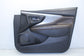 2015-2018 Nissan Murano Platinum Front Right Door Trim Panel 80900-5AD2D OEM - Alshned Auto Parts