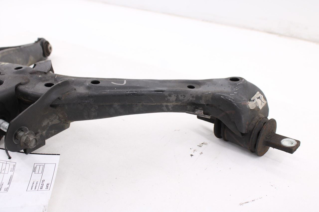 16-22 Acura ILX Technology A-Spec FWD Rear Left Lower Trailing Arm 52371-TV9-A01 - Alshned Auto Parts