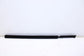 14-23 Infiniti Q50 Luxe RWD Rear Left Door Belt Inner Outer Molding Weatherstrip - Alshned Auto Parts