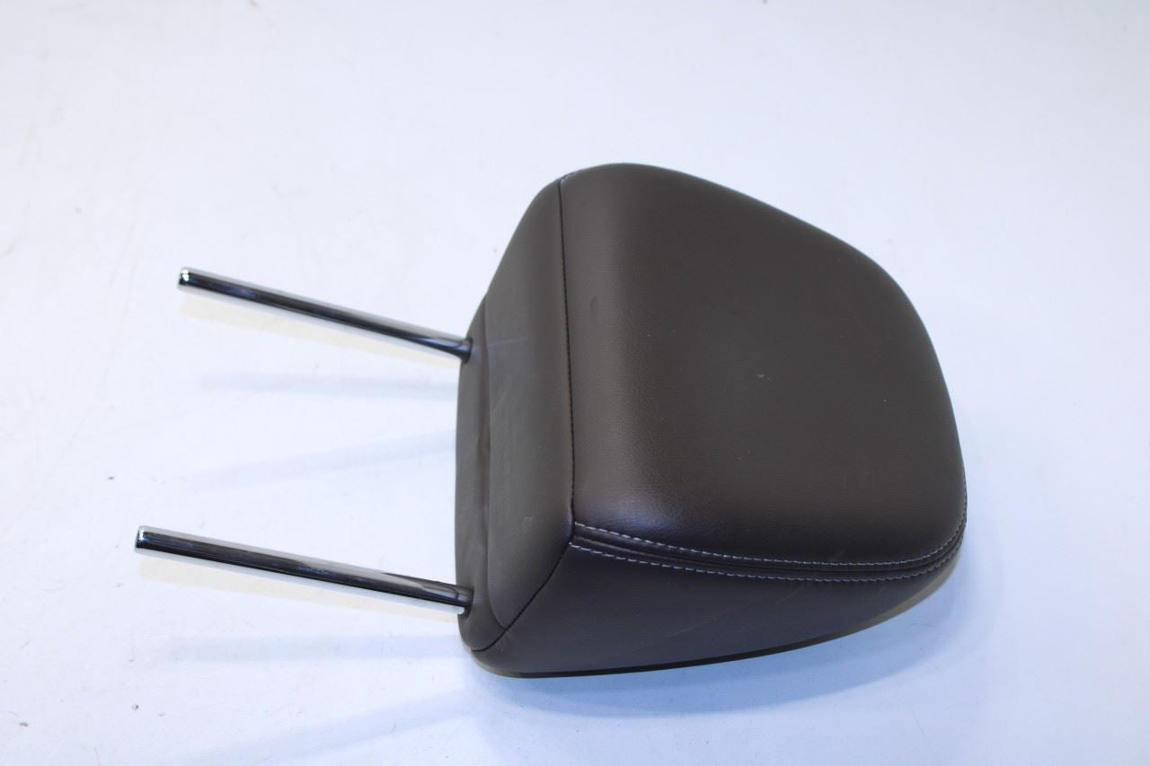 2015-19 Nissan Murano Platinum Front Right and Left Side Seat Headrest Set of 2 - Alshned Auto Parts