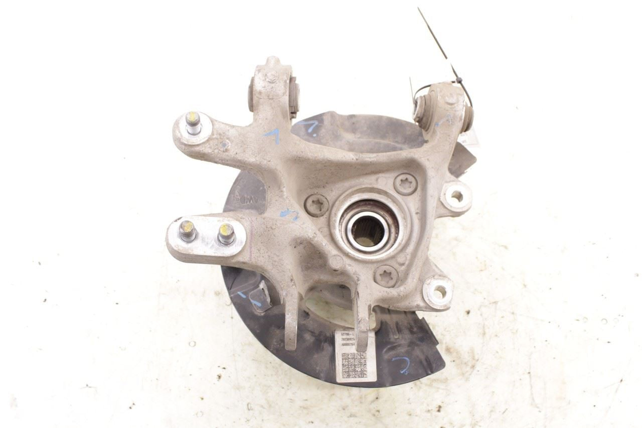 2021-2024 Kia K5 GT-Line Rear Left Driver Side Spindle Knuckle Hub 52710-L3500 - Alshned Auto Parts