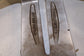 2012-2018 Porsche Cayenne Platinum Alloy Wheel R19x8.5 5 Double Spoke *ReaD* - Alshned Auto Parts