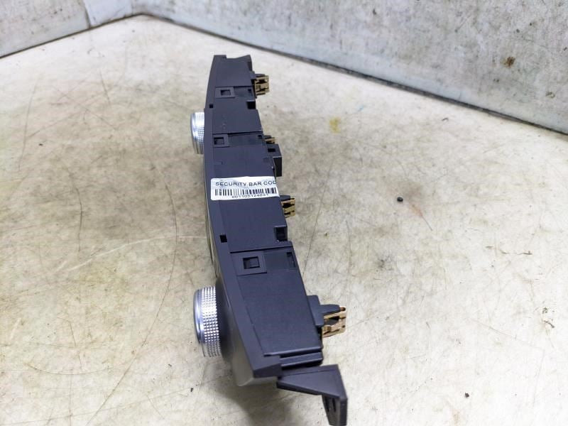 2016-2017 Chevrolet Volt AC Heater Temperature Climate Control 23413285 OEM - Alshned Auto Parts