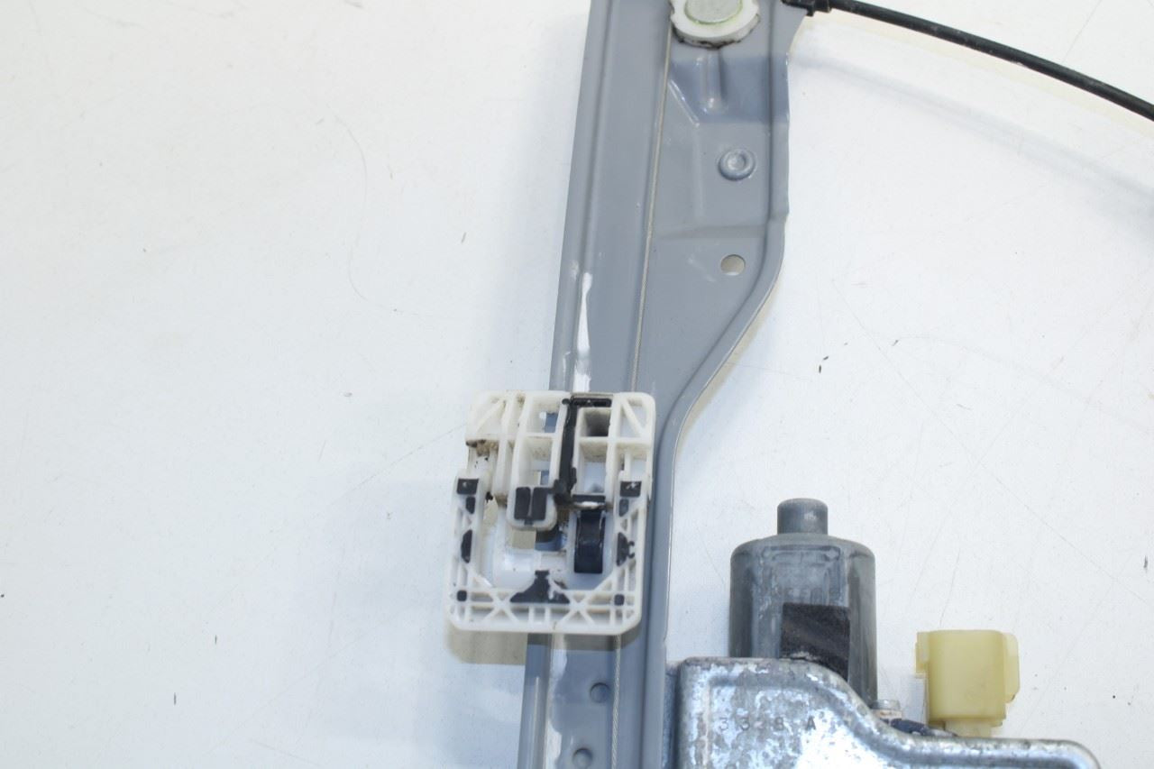 2015-20 Ford F150 XL Super Cab FR RH Door Window Regulator w/ Motor FL3Z1523200H - Alshned Auto Parts