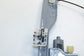 2015-20 Ford F150 XL Super Cab FR RH Door Window Regulator w/ Motor FL3Z1523200H - Alshned Auto Parts