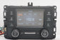 2013-2016 Ram 1500 Audio Radio Receiver Uconnect w/ 5'' Display 68365210AC OEM - Alshned Auto Parts