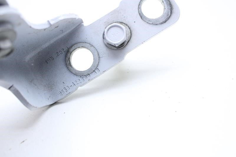 21-23 Ford Bronco Sport Front Right Door Upper & Lower Hinges H6BB-A22800-AB - Alshned Auto Parts