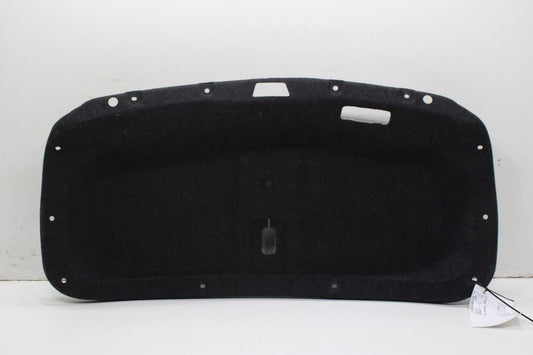 2017-2022 Infiniti Q60 Luxe Trunk Deck Lid Finish Trim Cover 84966-5CA0A OEM - Alshned Auto Parts