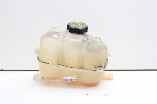 2018-2024 Buick Enclave Radiator Coolant Reservoir Bottle 84403735 OEM - Alshned Auto Parts