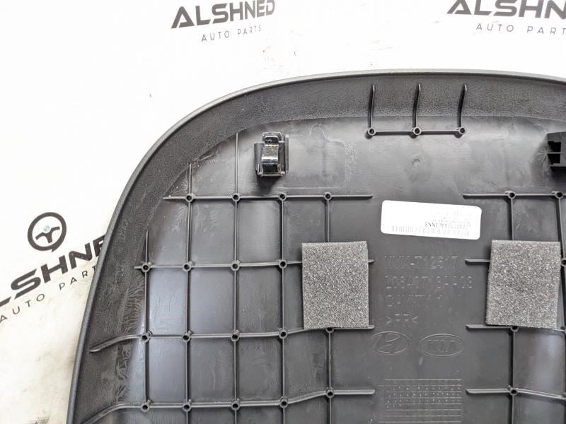 2019-23 Hyundai Santa Fe SEL 2.5L Front Right or Left Side Seat Back Panel Cover - Alshned Auto Parts
