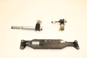 10-12 BMW 750Li xDrive Front Seat Driver LH Side Power Adjustment Motor Set of 3