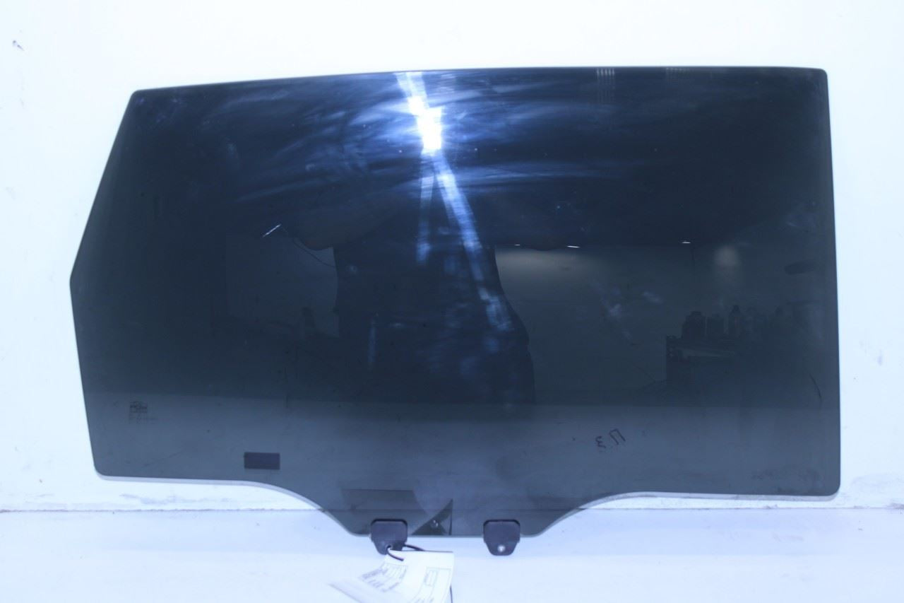 2014-2020 Acura MDX Advance Rear Right Side Door Window Glass 73400-TZ5-H00 OEM - Alshned Auto Parts
