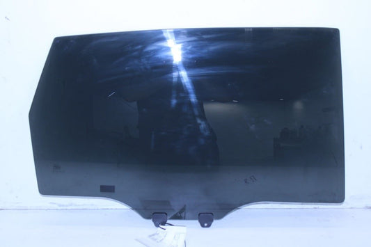 2014-2020 Acura MDX Advance Rear Right Side Door Window Glass 73400-TZ5-H00 OEM - Alshned Auto Parts
