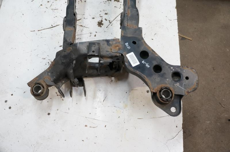2013-2020 Ford Fusion 4WD Rear Crossmember Subframe HG9Z-5035-F OEM - Alshned Auto Parts