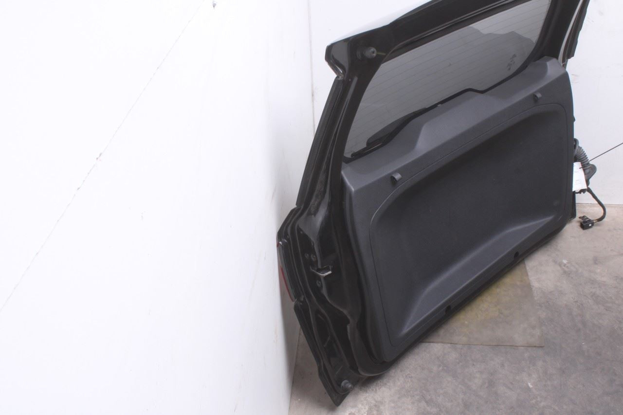 2018-22 Ford Ecosport SE Rear Liftgate Back Door Shell Panel Assy GN1Z-7440010-W - Alshned Auto Parts