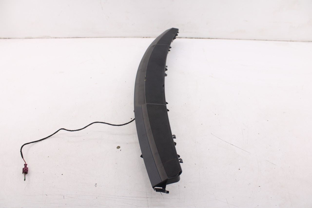 08-14 Mercedes-Benz C350 Sport Rear Deck Shelf Vent Grille Trim 2046830130 *ReaD - Alshned Auto Parts