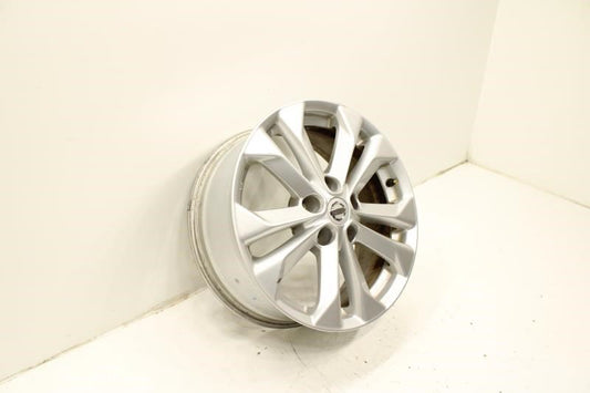 2014-2019 Nissan Rogue Alloy Wheel R17x7J 10 Spoke 40300-4BA1A OEM - Alshned Auto Parts