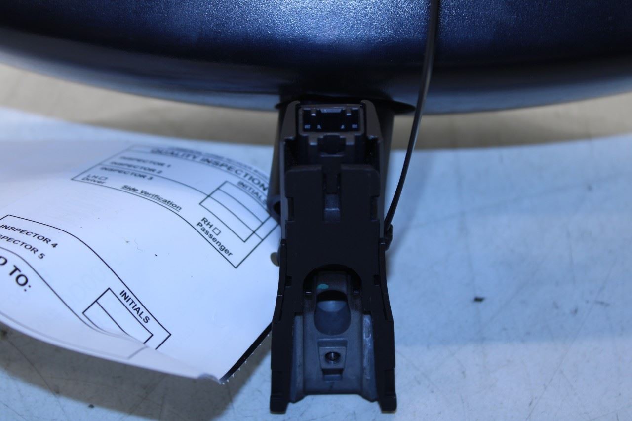 2011-2017 Hyundai Veloster Base Interior Inside Rear View Mirror 85101-2V000 OEM - Alshned Auto Parts