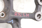 2016-2023 Mazda CX-9 Grand Touring Rear Left Side Spindle Knuckle TK50-26-12XA - Alshned Auto Parts