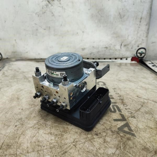 15-18 Mercedes-Benz C300 4Matic 2.0L AWD ABS Anti Lock Brake Pump Control Module2