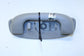 2018-24 Chevrolet Equinox RH and LH Roof Headliner Grab Bar Handle Set 23203699 - Alshned Auto Parts