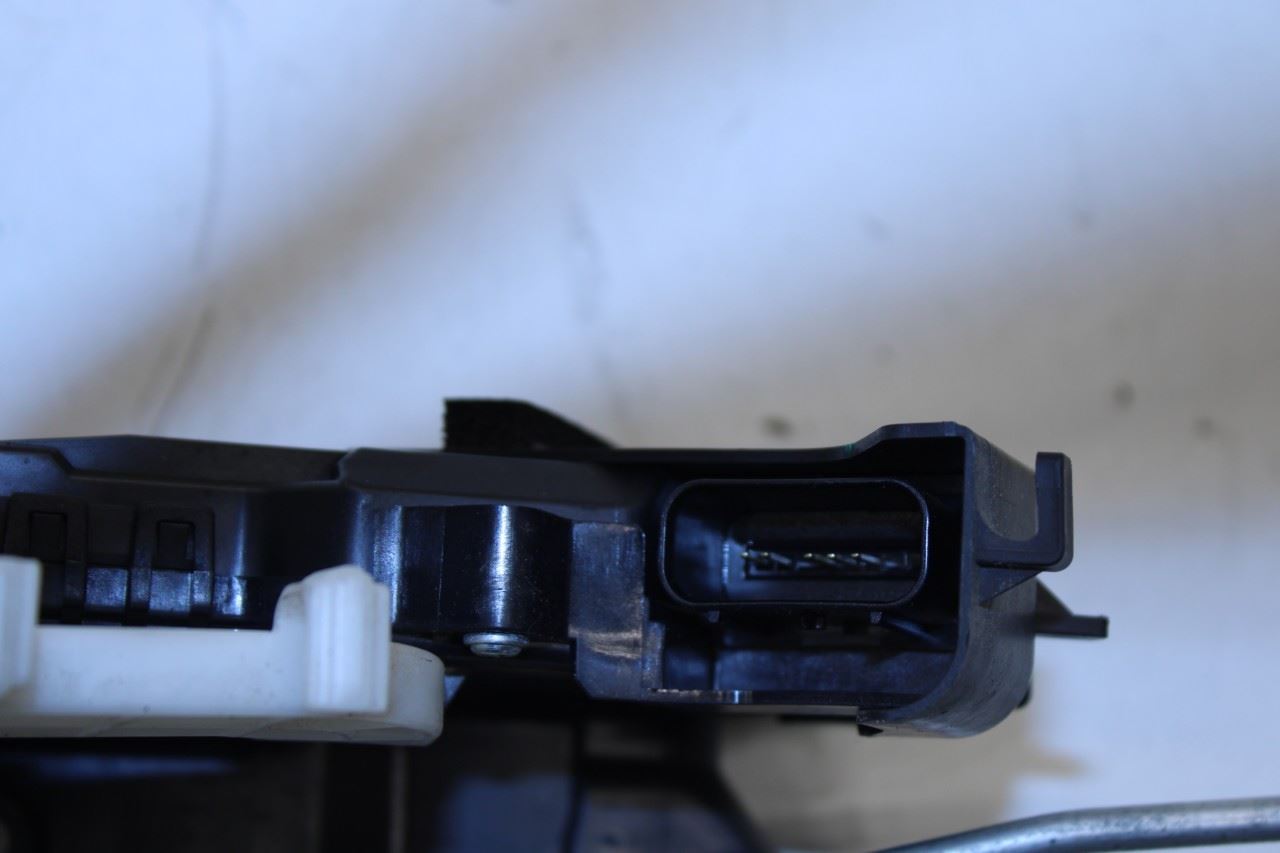 2020-25 KIA Soul LX Front Left Driver Side Door Lock Latch Actuator 81310-K0000 - Alshned Auto Parts