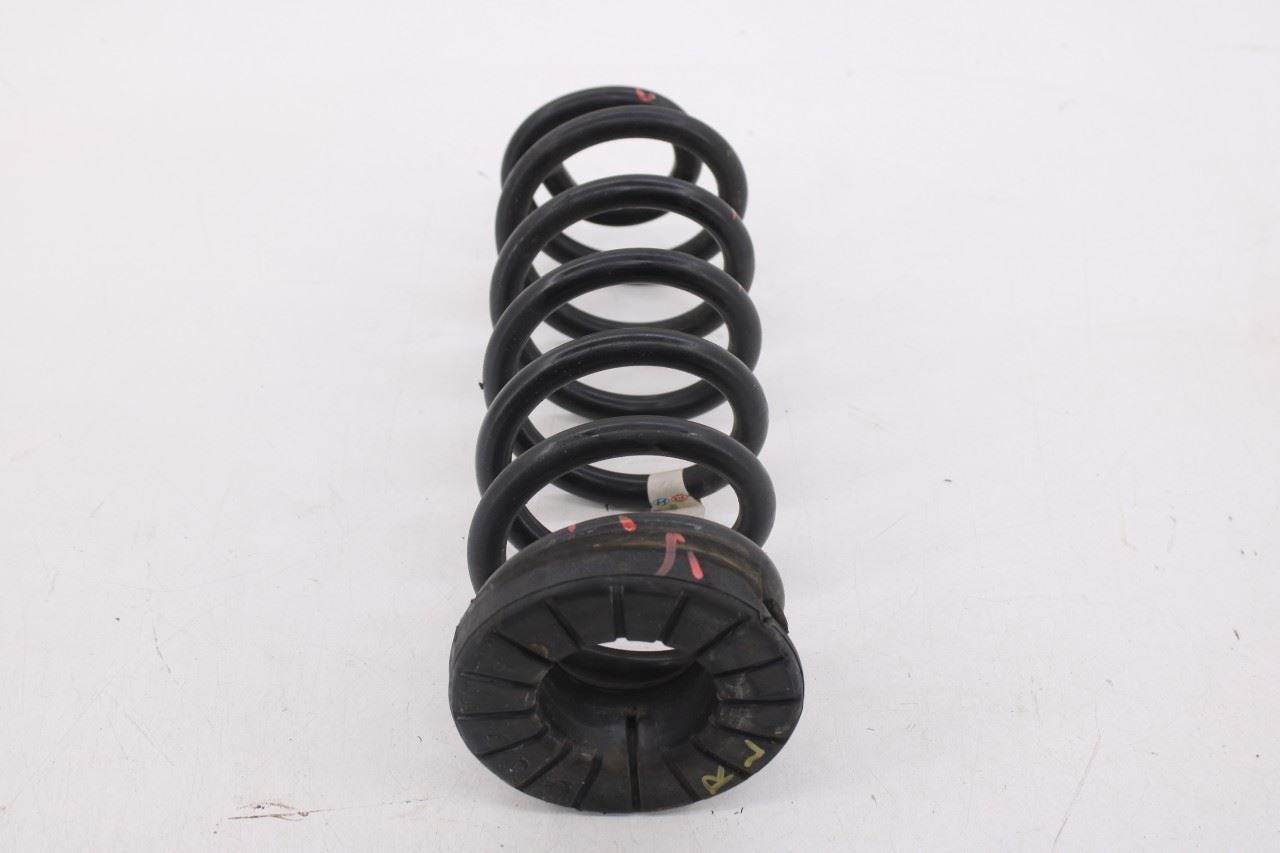 2016-2022 KIA Sportage Nightfall Rear Right and Left Side Coil Spring Set10