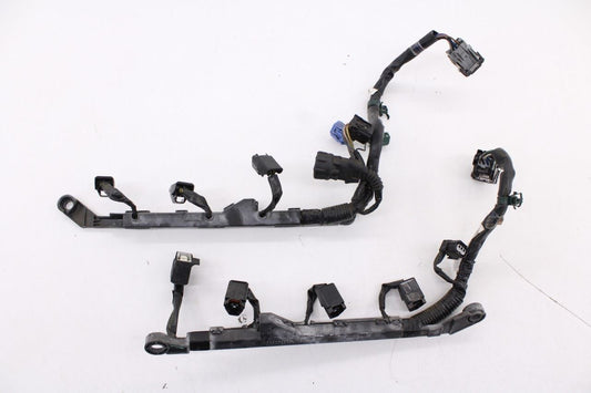 15-20 Acura TLX Tech 3.5L Front w/ Rear Fuel Injector Wire Harness 32112-R9P-A50 - Alshned Auto Parts