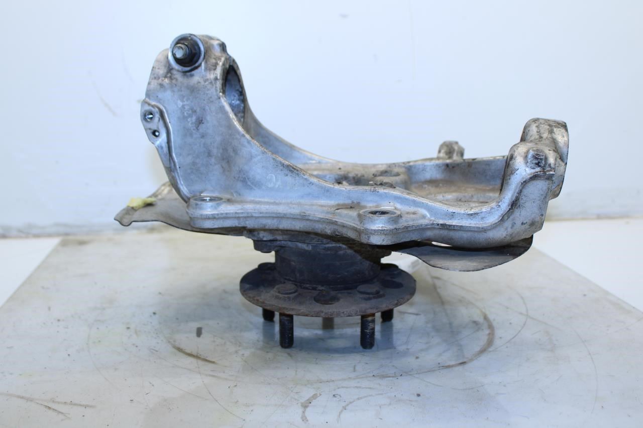 2018-2023 Kia Stinger GT1 AWD Front Left Side Spindle Knuckle Hub 51710J5600 OEM - Alshned Auto Parts