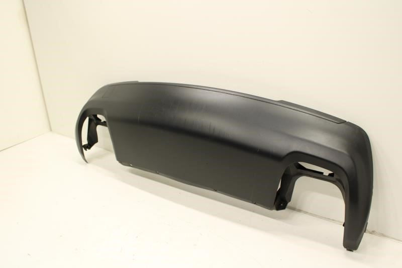 2019-2021 Jeep Cherokee Rear Bumper Lower Valance Panel 68306222AC OEM - Alshned Auto Parts