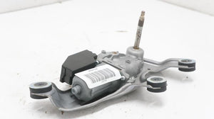2016-2019 Toyota Prius Rear Back Window Glass Wiper Motor 85130-47031 OEM