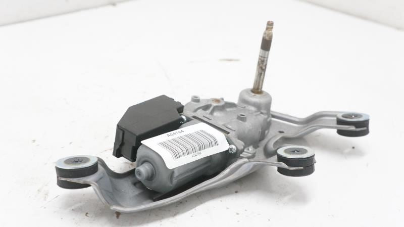 2016-2019 Toyota Prius Rear Back Window Glass Wiper Motor 85130-47031 OEM - Alshned Auto Parts