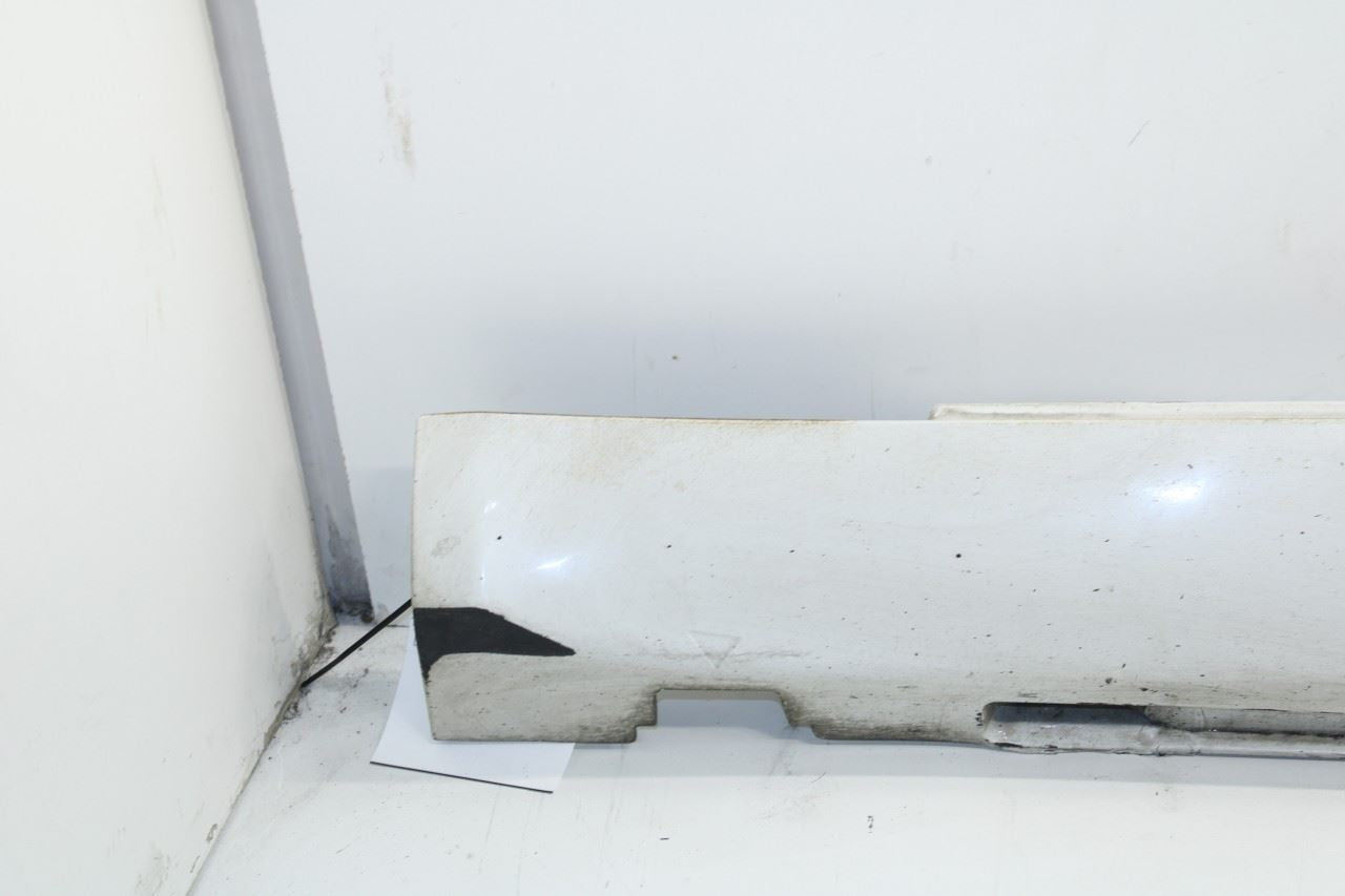 2011-2012 Jaguar XF Portfolio Left Driver Side Rocker Panel Molding C2Z5443XXX - Alshned Auto Parts