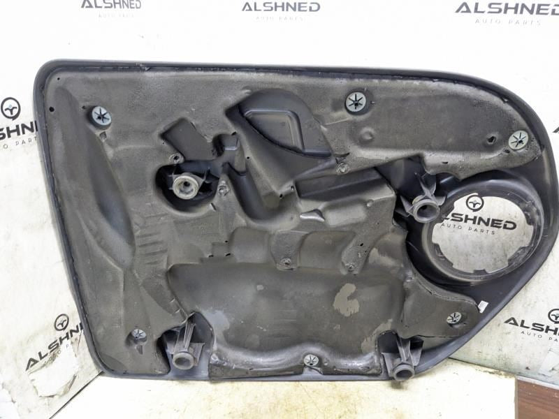 2014-2022 Jeep Cherokee 3.2L V6 VVT Engine Motor Cover 04627815AC OEM